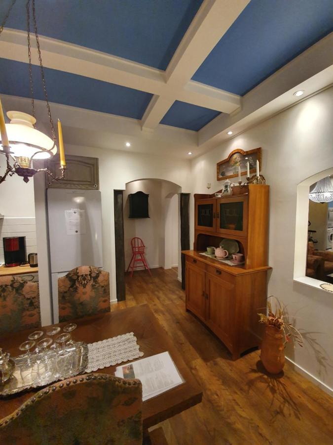 Paradlaegenhet Εσκιλστούνα Εξωτερικό φωτογραφία