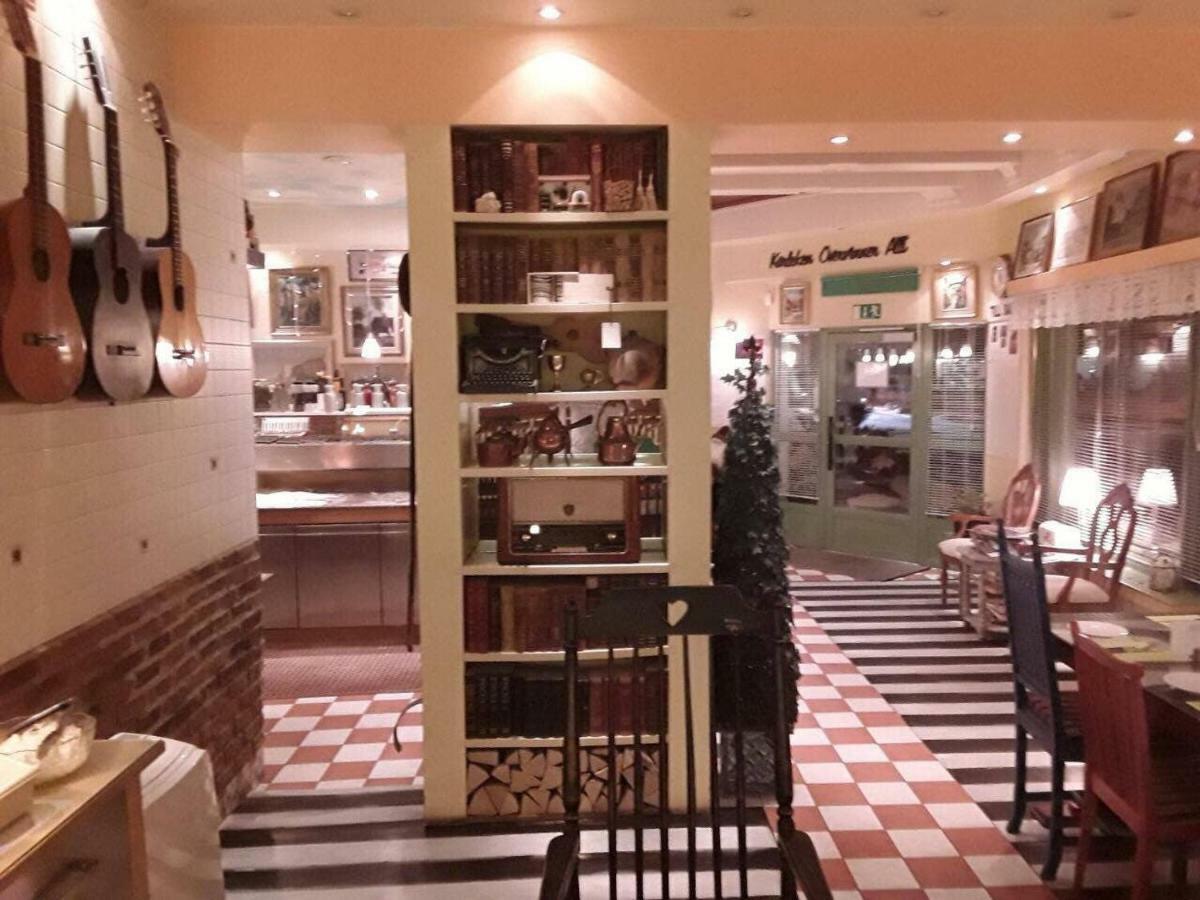 Paradlaegenhet Εσκιλστούνα Εξωτερικό φωτογραφία